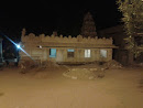 Anjeneya Temple