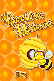 Beehive Memory Game poster 1