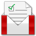 Send Mail Assist icon