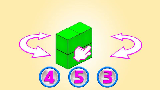Free Preschool Kids How many Boxes? APK for PC