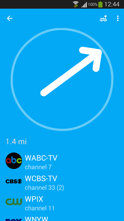 Digital TV Antennas Android Apps on Google Play