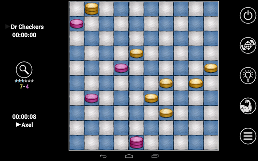 免費下載棋類遊戲APP|Draughts app開箱文|APP開箱王