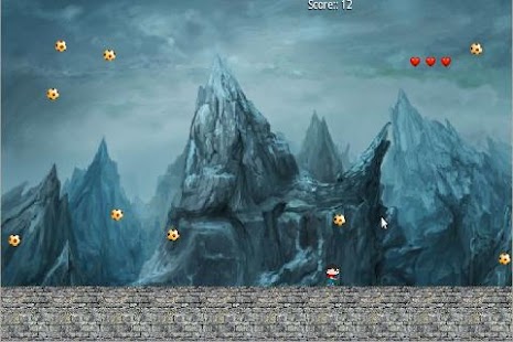 Soccer Escape Screenshots 3