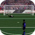 Bicycle Kick Football logo