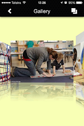 Elizabeth Macarthur Montessori poster 9