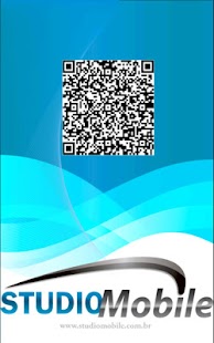 Free QR Scan Studio Mobile APK