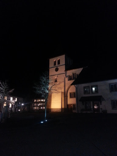 Ehemaliges Kloster Frienisberg