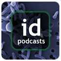 ID Podcasts Mobile Viewer logo