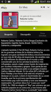 Lastest Radio Imagina APK for Android