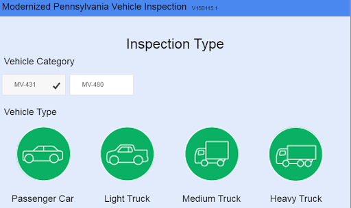 PA Modernized Safety