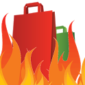 Amazon Deals icon
