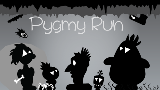 【免費動作App】Pygmy Run-APP點子