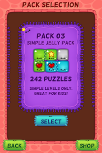 How to mod Jelly Fit - Fun Puzzles 1.1.6 apk for android