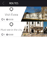 M'AR De AR Hotels poster 3