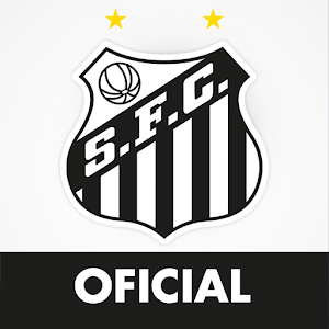 Santos FC Oficial  Icon
