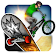 MegaRamp Skate & BMX FREE icon