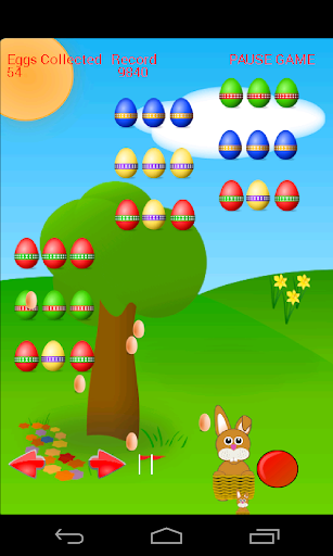 免費下載街機APP|Easter Bunny Invaders.Egg Hunt app開箱文|APP開箱王