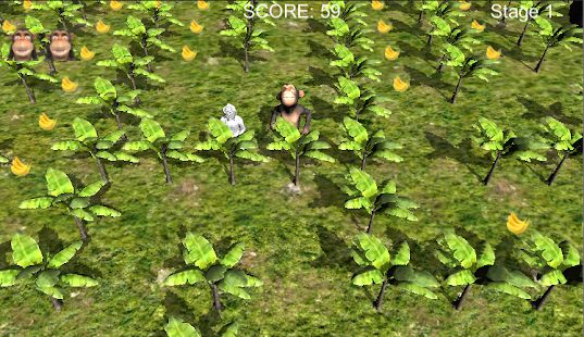 Monkey Bananas Screenshots 2