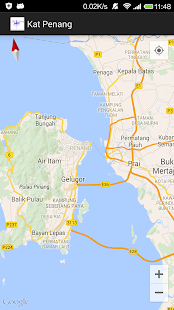 Kat Penang Screenshots 2