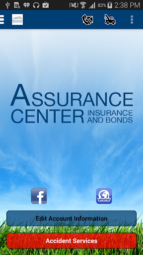 Assurance Center