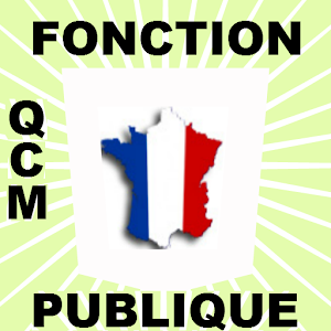 Concours Fonction Publique.