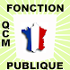 Concours Fonction Publique.