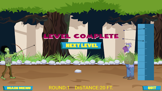 Arrows Games Screenshots 7