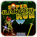 Super Ranger Run Apk