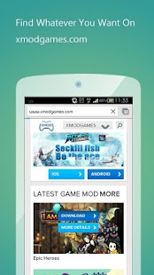 免費下載工具APP|Xmodgames app開箱文|APP開箱王