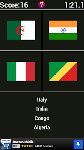 How to download Flags - World, US and UK 4.0 mod apk for pc