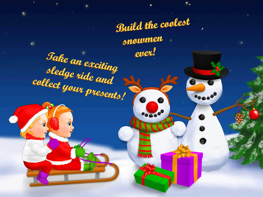 免費下載教育APP|Snowman Gifts - No Ads app開箱文|APP開箱王