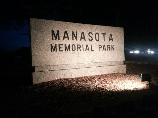 Manasota Memorial Park
