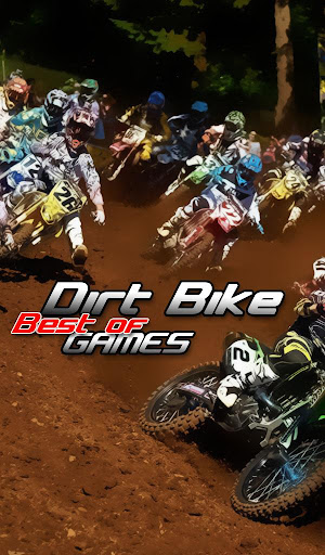 Dirt Bike Games