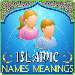 Cover Image of Download Islamic Names with Meanings 1.3 APK