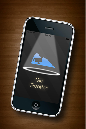 Gib Frontier