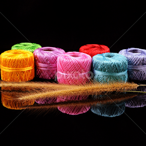 Symphony by Viryawan Vajra - Artistic Objects Other Objects
