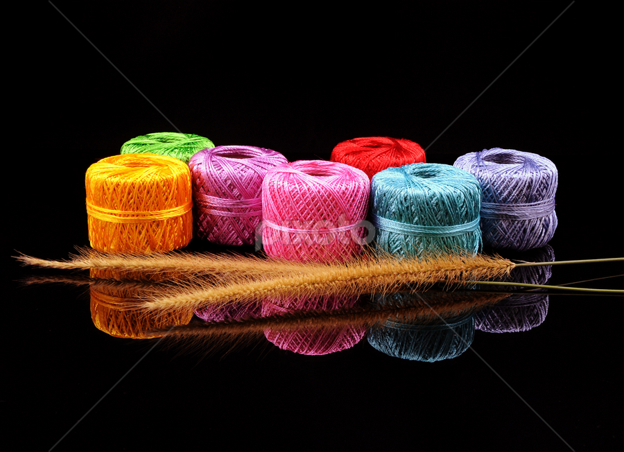 Symphony by Viryawan Vajra - Artistic Objects Other Objects