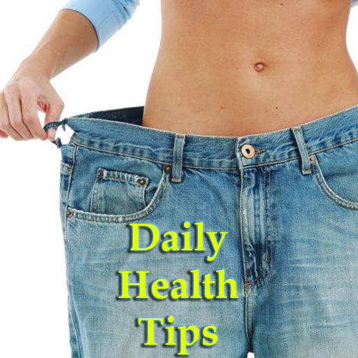 Daily Health Tips