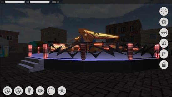 Free Fair Simulator: Tornado APK for Android