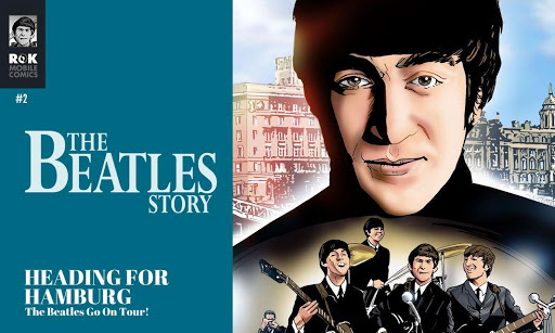 The Beatles Story 2