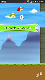 Double Flappy poster 21