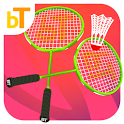 Badminton Games icon