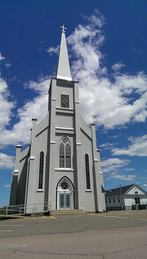 Saint Adam United Church