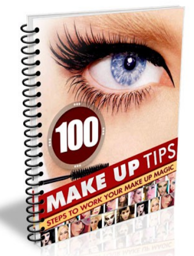 100 Make Up Tips