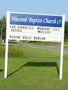 Macomb Baptist Church