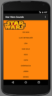 Free Download SW Character Sound APK