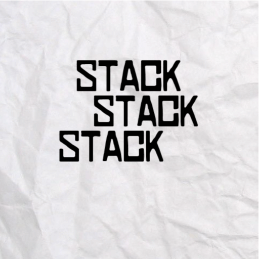 StackStackStack LOGO-APP點子