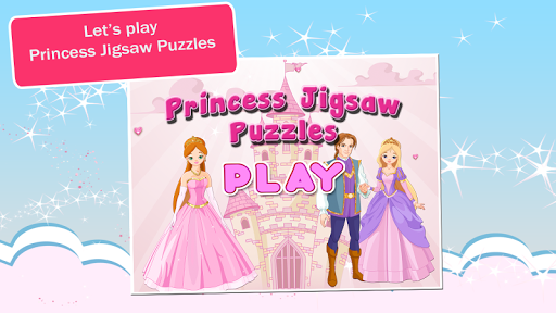 Princess Puzzles