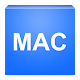 my MAC address APK