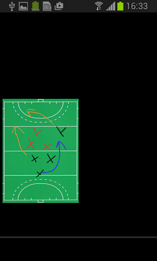 免費下載運動APP|曲棍球場的教練板 app開箱文|APP開箱王